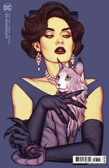 Catwoman [Frison] #43 (2022) Comic Books Catwoman Prices