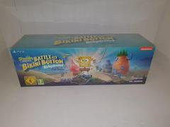 SpongeBob SquarePants Battle for Bikini Bottom Rehydrated [Fun Edition] PAL Playstation 4 Prices