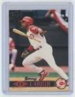 Barry Larkin Baseball Cards 1999 Pacific Prices