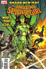 Amazing Spider-Girl #21 (2008) Comic Books Amazing Spider-Girl Prices