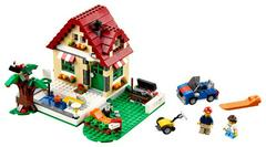 LEGO Set | Changing Seasons LEGO Creator