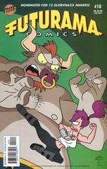 Futurama Comics #18 (2004) Comic Books Futurama Comics Prices