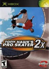 Tony Hawk 2x Xbox Prices