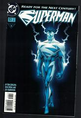 Photo By Canadian Brick Cafe | Superman [Glow] Comic Books Superman