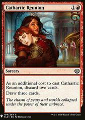 Cathartic Reunion Magic Mystery Booster Prices