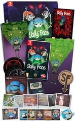 Sally Face [Collector's Edition] PAL Nintendo Switch Prices