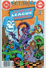 Justice League of America Annual #1 (2018) Comic Books Justice League of America Annual Prices