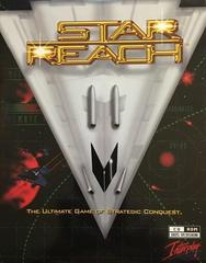 Star Reach [Spacecraft Box] PC Games Prices