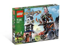Tower Raid #7037 LEGO Castle Prices