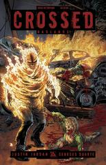 Crossed: Badlands [Torture] #58 (2014) Comic Books Crossed Badlands Prices