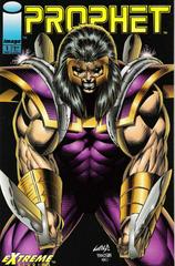 Prophet #1 (1993) Comic Books Prophet Prices