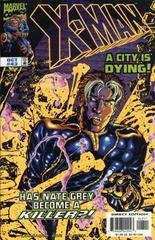 X-Man #43 (1998) Comic Books X-Man Prices