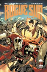 Rogue Sun [Spawn] #9 (2022) Comic Books Rogue Sun Prices