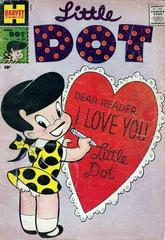 Little Dot #30 (1958) Comic Books Little Dot Prices