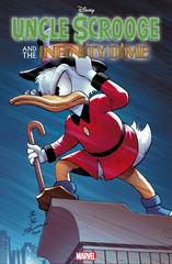 Uncle Scrooge and the Infinity Dime [Romita Jr.] #1 (2024) Comic Books Uncle Scrooge and the Infinity Dime Prices