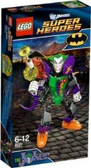 The Joker #4527 LEGO Super Heroes Prices