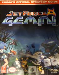 Jet Force Gemini [Prima] Nintendo 64 Prices