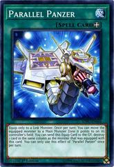 Parallel Panzer [1st Edition] YuGiOh Soul Fusion Prices