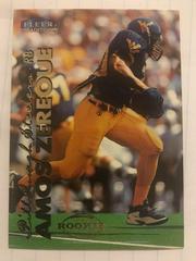 Amos Zereoue #300 Football Cards 1999 Fleer Tradition Prices