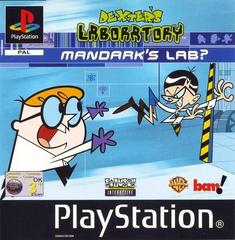 Dexter's Laboratory Mandark's Lab PAL Playstation Prices