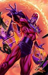 X-Men: Legends [Campbell B] #1 (2021) Comic Books X-Men Legends Prices