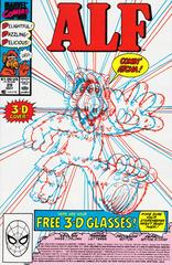 ALF #29 (1990) Comic Books Alf Prices