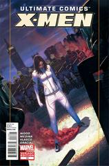 Ultimate Comics X-Men [Molina] Comic Books Ultimate Comics X-Men Prices