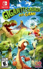 Gigantosaurus: The Game Nintendo Switch Prices