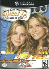 Mary Kate and Ashley Sweet 16 Gamecube Prices