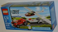 Glider #4442 LEGO City Prices