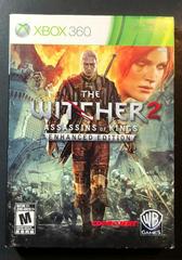 Witcher 2: Assassins of Kings Enhanced Edition [Box Set] Xbox 360 Prices