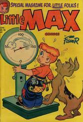 Little Max Comics #18 (1952) Comic Books Little Max Comics Prices