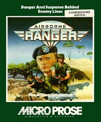 Airborne Ranger Amiga Prices