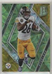 Le'Veon Bell [Neon Green] #105 Football Cards 2018 Panini Spectra Prices