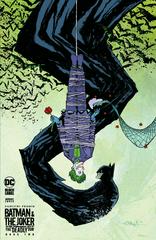 Batman & The Joker: The Deadly Duo [Mitten] #2 (2022) Comic Books Batman & The Joker: The Deadly Duo Prices