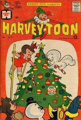 Harvey Hits #29 (1960) Comic Books Harvey Hits Prices
