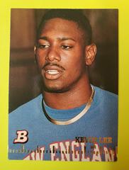 Kevin Lee #29 Football Cards 1994 Bowman Prices