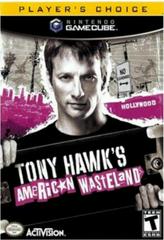 Tony Hawk American Wasteland [Player's Choice] Gamecube Prices