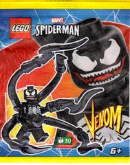 LEGO Set | Venom LEGO Super Heroes