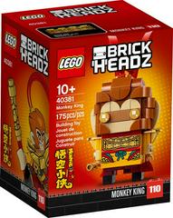 Monkey King LEGO BrickHeadz Prices