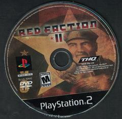 Photo By Canadian Brick Cafe | Red Faction II Playstation 2