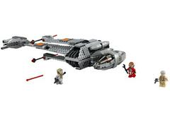 LEGO Set | B-wing LEGO Star Wars