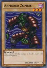 Armored Zombie LCJW-EN184 YuGiOh Legendary Collection 4: Joey's World Mega Pack Prices