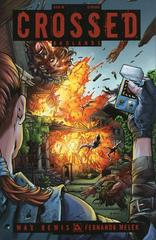 Crossed Badlands #90 (2015) Comic Books Crossed Badlands Prices