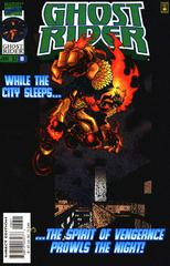 Ghost Rider #86 (1997) Comic Books Ghost Rider Prices