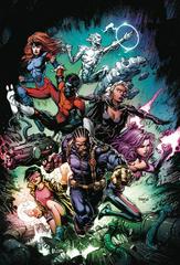 Uncanny X-Men [Finch Virgin] Comic Books Uncanny X-Men Prices