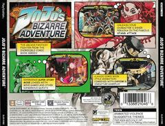 JOJOS BIZZARE ADVENTURE - PS1 [PlayStation]