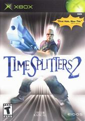 Time Splitters 2 Xbox Prices