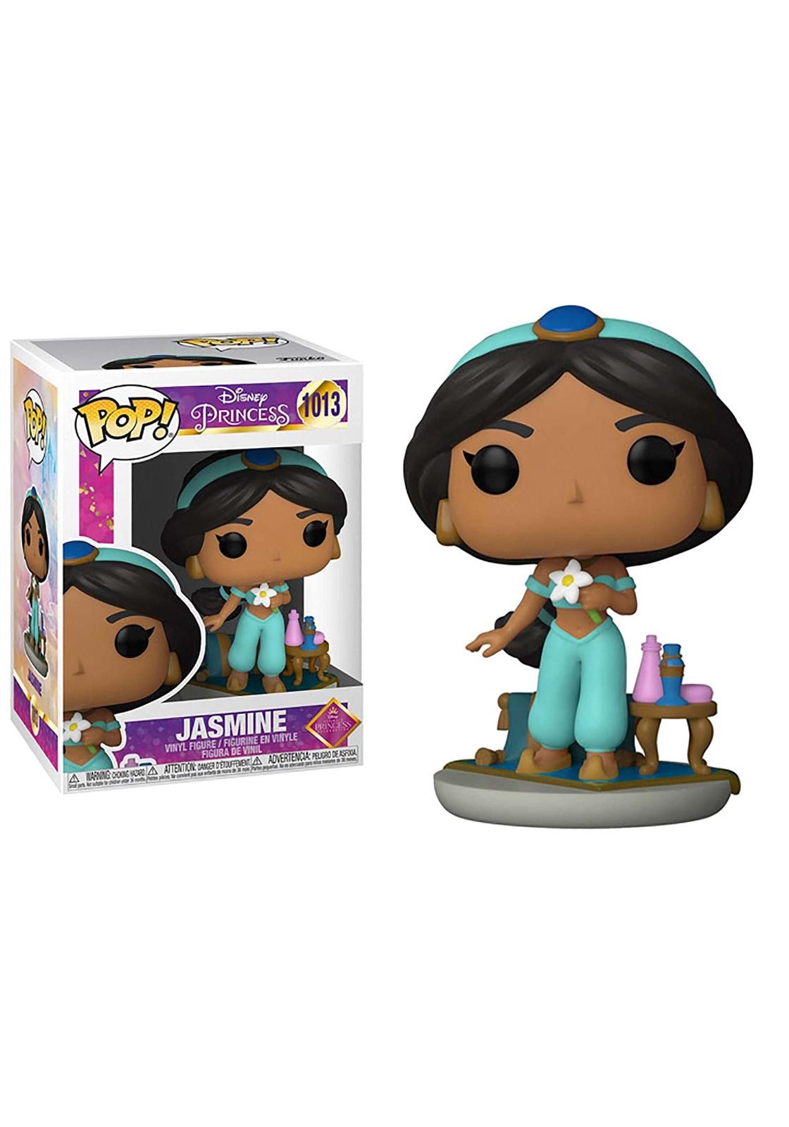 Jasmine #1013 Funko POP Disney