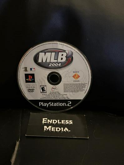 MLB 2004 photo